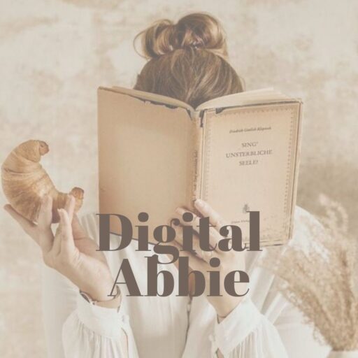 Digitalwithabbie